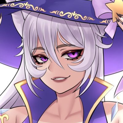 KINO ☆ Voice Actress | Vtuber | Musician 💜 @GfuelEnergy Partner | https://t.co/C6fVNOV9OG | ママ: vikatus | 🎨: #KinoKuroArt | pfp: cooterzI