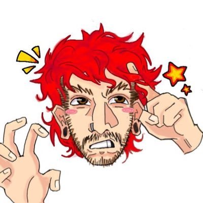 hikø :: (🦇🩸) ceo of beard josh & rab mark : Profile