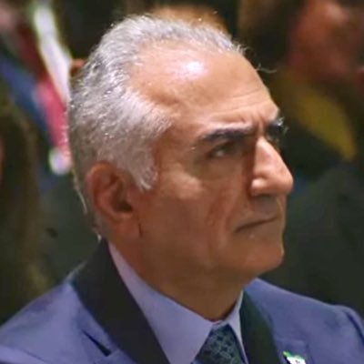 نور بر تاریکی پیروز است #ما_ملت_کبیریم_ایران_رو_پس_میگیریم