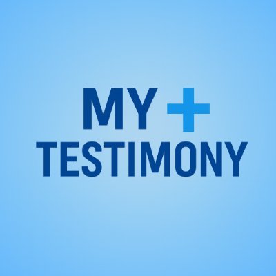 A space to tell your story. Jesus changed us — we know He can change you too. DM to share your testimony or fill out the form in our link below! ✝️