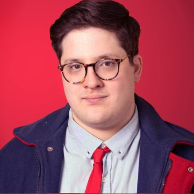 Josh Korngut Profile