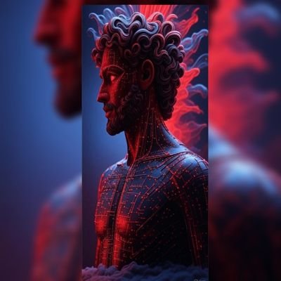 nobrainznogainz's profile picture. Blockchain enthusiast 🧑‍💻 | Crypto | Beats and tech lover 🎚️|
Digital art dreamer 👾| HODLer 🎭 | DM for collabs! 🫠