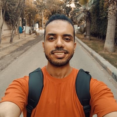 Product owner▫️ Lifelong learner▫️Trying to be a better Muslim.
جنوبي من بلاد الطيبة