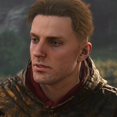 #1 anders fan » bi » kcd » dragon age » hansry » mdni » 🇫🇮