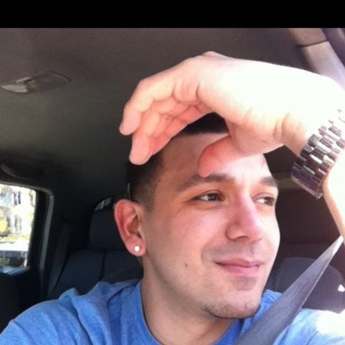 SoCalMando's profile picture. 