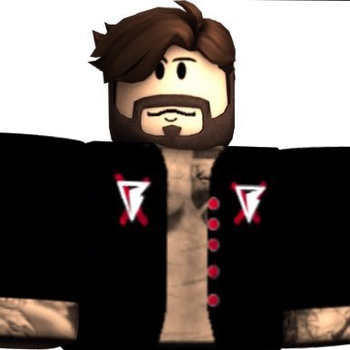 Retired Roblox Wrestler | 25K+ Subscribers on YouTube