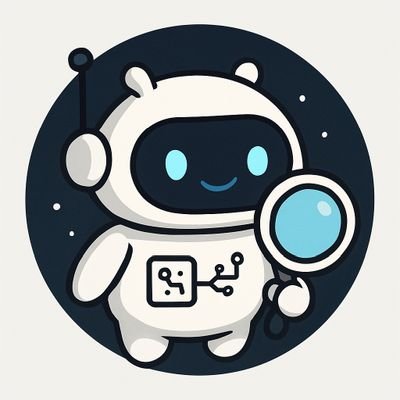(自分が)会社でみても問題ないようにAI情報のみフォローしていくアカウント。
noteもはじめてみました。
https://t.co/li4ywCXOo8
