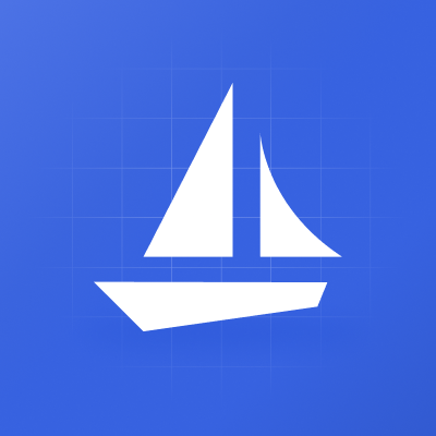 LakeSailHQ's profile picture. Where Data Becomes Intelligence.