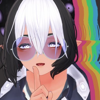 SugarSquidさんのプロフィール画像