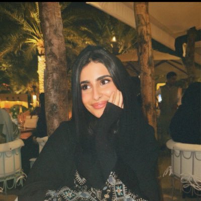 Industrial Chemistry Student at @UofJeddah | Senior Management Member @BashoshTeam | Member of @CHEMSTRACK | Exploring the wonders of Science ✨