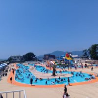 大浜公園(静岡市)公式 (@s_ohama_pool) 's Twitter Profile