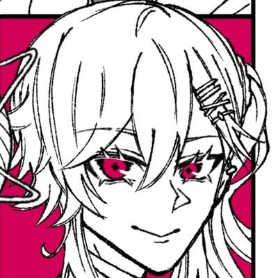 成人済腐。
FGO(奏章IV済)/崩スタ等 おじさんと幼女と美少女が好きです アイコンはリゆさん作♡最近FFが熱い ガンダムにも沼った 1st~OO視聴済 タイバニ・仮面ライダーW再燃中