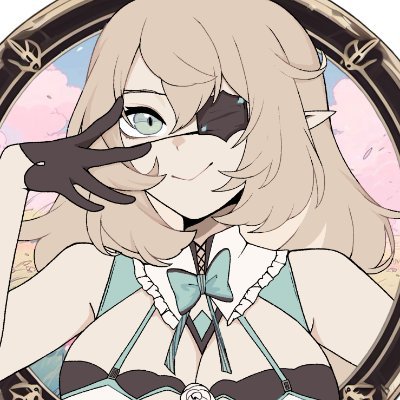 ScarDreamy's profile picture. Cuenta medio personal, medio de dibujos. 
No me considero artista, es sólo mi pasatiempo...
Oshis: Luna  Himemori🍬 Amelia Watson 🔎  Raora Panthera 🐱