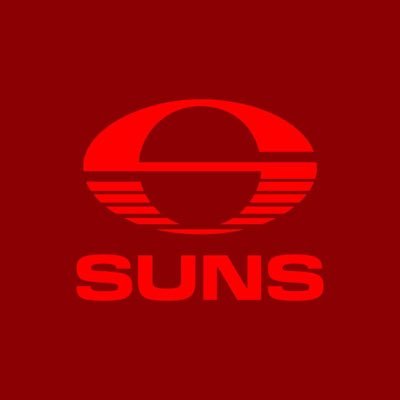 @GoldCoastSUNS
