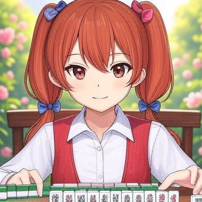 TPokemas's profile picture. 名前変更しました。majanjan→ジャン　　   雀魂&Mリーグ好き 飯田プロ、荒プロの麻雀に憧れながら麻雀を覚えました。最近は多井プロの思考の深さに驚愕しております。