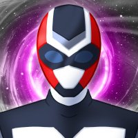 V Red (@the_super_robot) 's Twitter Profile