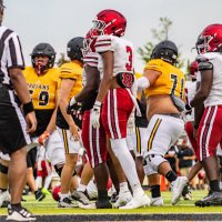 Quincy (@quincyrdavis) 's Twitter Profile Photo Quincy (@quincyrdavis) 's Twitter Profile Photo