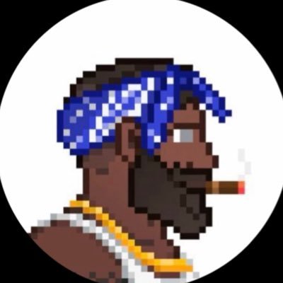 staxdotsol's profile picture. 