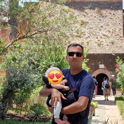 khalidsmi's profile picture. Master Degree in computer science from University Sidi Mohamed Ben Abdelah Fès