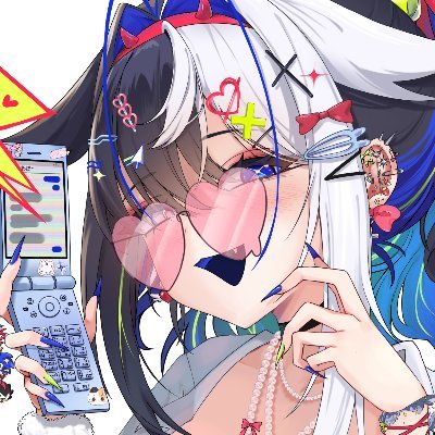 Illustrator | Variety Streamer | 🔞
⨯ ғᴀɴᴀʀᴛ #KurohVisuals
⨯ ɴsғᴡ #KurohX
⨯ ᴍᴇᴍᴇs #KurohWWW
✉️→ https://t.co/EcjQ9XgvsH