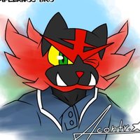 Incino (@incinobeastar) 's Twitter Profile Photo Incino (@incinobeastar) 's Twitter Profile Photo