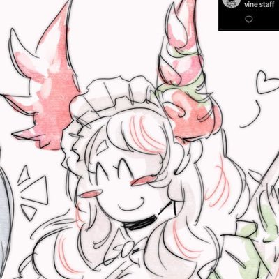 ❥ Cruxさんのプロフィール画像