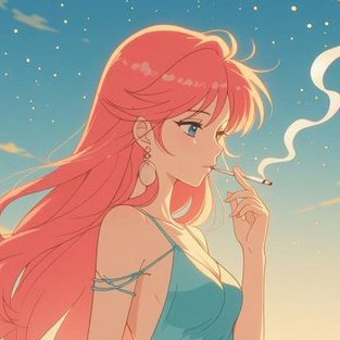 MsSundine's profile picture. I'm a hooooooman