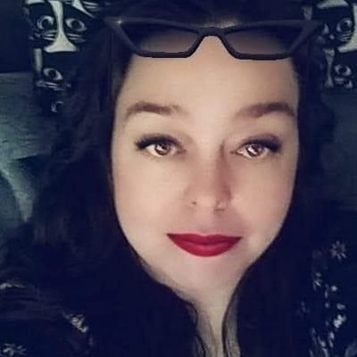 Hetty🎗 🇺🇸 Profile