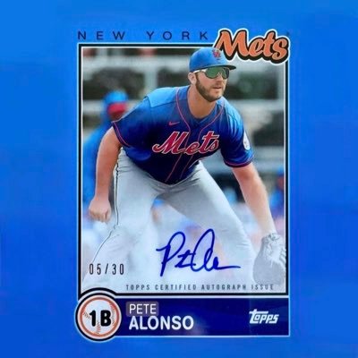 Cleveland sports fan📍| Pete Alonso collector #LFGM🎃