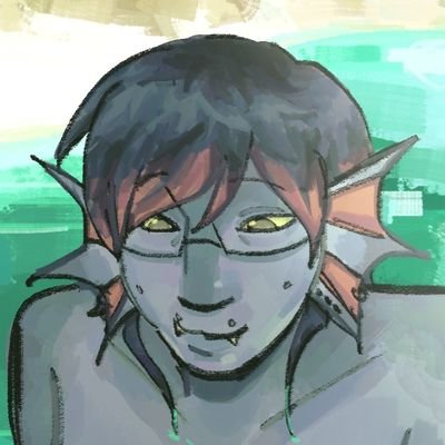 } Wick ( COMMISSIONS OPEN! )さんのプロフィール画像