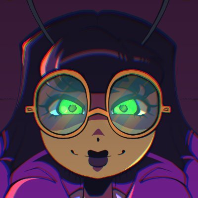 Moth | 29 | 🏳️⚧️ She/They/He(?) | All OCs 20+ | NO MINORS | Size Content ✌ | #MothMaimed = Dark Content