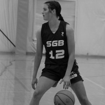 Madison Academy Gball | CG| 5’6 | C/0 2029 |SGB Select 40