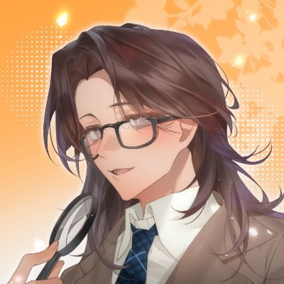 🔎A paranormal detective accompanied by Taro, the ghost rabbit 🐰
🔎Mama: @artofkoi
🔎https://t.co/kcKcCfDhpL
🔎 commission: https://t.co/BXB5rlJCGK