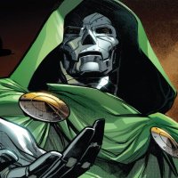 Doctor Doom. (@d00msday_d0ctor) 's Twitter Profile