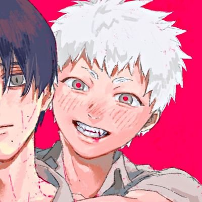 ⠀⠀♡ (ari)rin.⠀⠀⠀—⠀⠀⠀she/he, 20↑ .ᐟ
oc's⠀+⠀ multifandom ⠀♱ @Cxmieh ♡