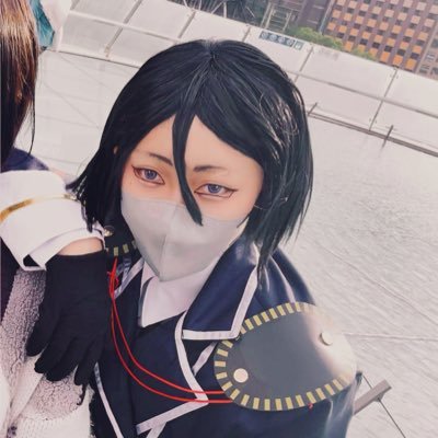 sion_0020's profile picture. 18↓/コスプレに興味/ツイステ/コスプレ初心者🔰/ 重加工/刀剣ハマり中