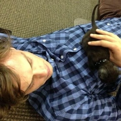 directed by matthew gray gubler
I'm new to the fandom please be kind :)