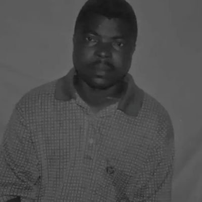 Addict to @UNICEF_Nigeria Activities.
tunji1786@gmail.com