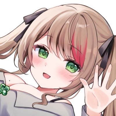 お芝居大好きポンコツ甘々お姉さんVtuber🎤 ♡FM▷🍀𓈒𓏸🍫 ♡感想▷#あや乃ーと ♡icon▷@hamico_0320 ♡ママ▷@zutsuuyaku1 ♡パパ▷ @hassy_animation ♡リンク▷https://t.co/PxQb5eOysP
