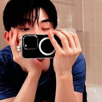 minjae. 🩻 (super slow) (@suturedhands) 's Twitter Profile