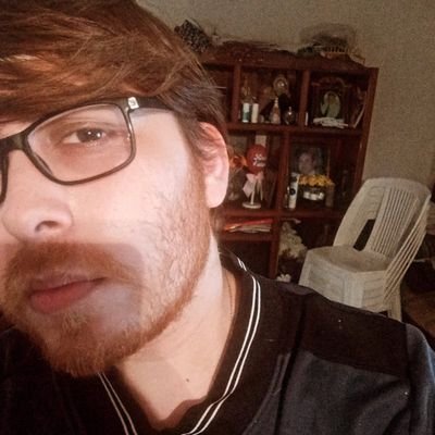 Content creator for @InfiriumzGaming Y @TeamAjmex
-25 años⚡
-🇲🇽/🇳🇴-
contacto: benjytreexcontacto@gmail.com