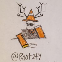 Root (@root2ty) 's Twitter Profile