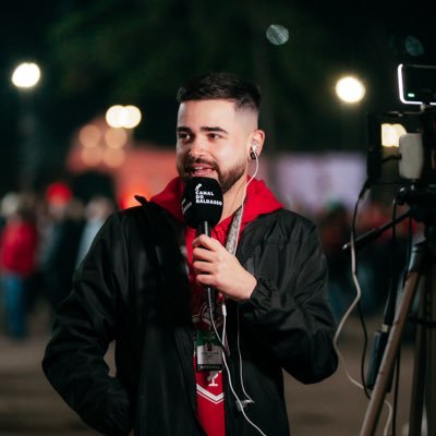 Juliano Machado Profile