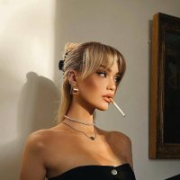 Krystina Pease🤍 (@angelinepe77253) 's Twitter Profile