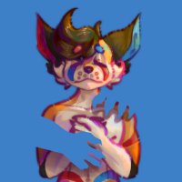 Josendall (@josendallart) 's Twitter Profile