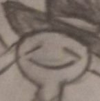 Artista pequeño Fakemon y general art
SFW |Lugar 🇧🇴| he / him.
Solamente quiero que a la gente le guste lo que hago
