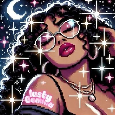 https://t.co/GbRNgwVS5H 🌙 Alt 𝗺𝗶𝗹𝗳 with a naughty twist ✨ https://t.co/3f0Sj8kBXA
