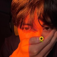 𝜗𝜚 (@bkthv_) 's Twitter Profile