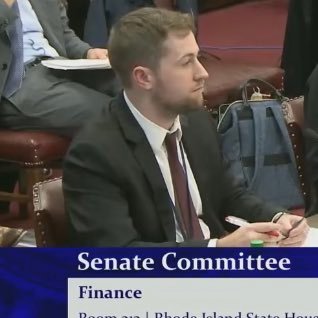 Senior Advisor, @GovDanMcKee. State fiscal/regulatory policy. MPP @UMassAmherst. Views are my own.