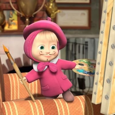 deqmrr's profile picture. 